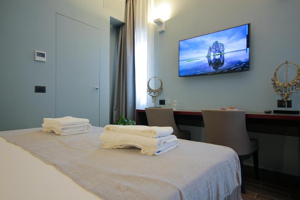 Apartment Castel Sant Angelo Luxury And Tour Rom