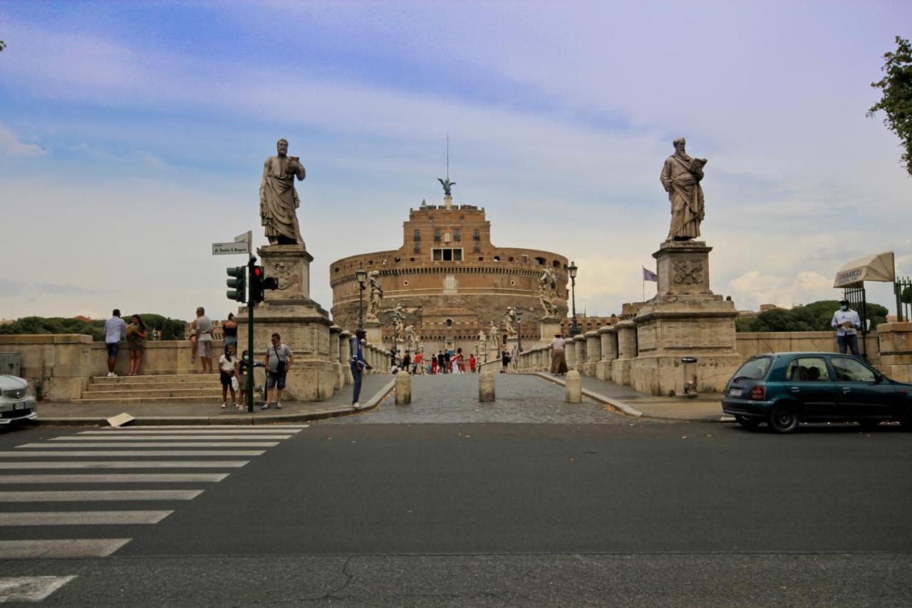 Castel Sant Angelo Luxury And Tour * Rom