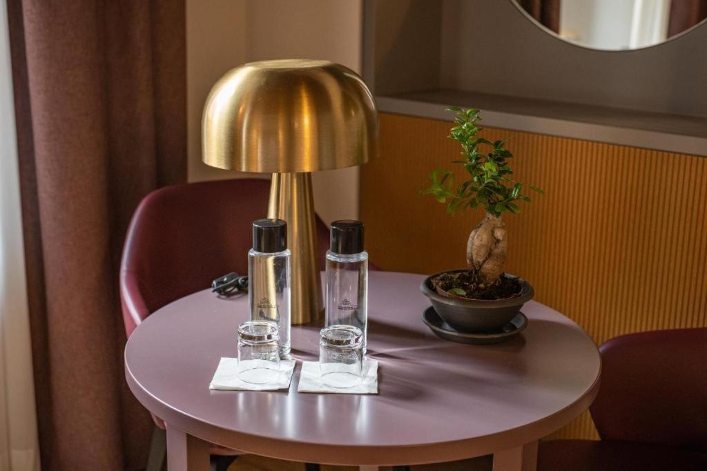 Castel Sant Angelo Luxury And Tour Apartment Rom