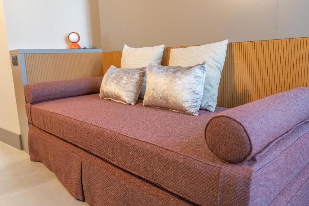 Apartment Castel Sant Angelo Luxury And Tour Rom
