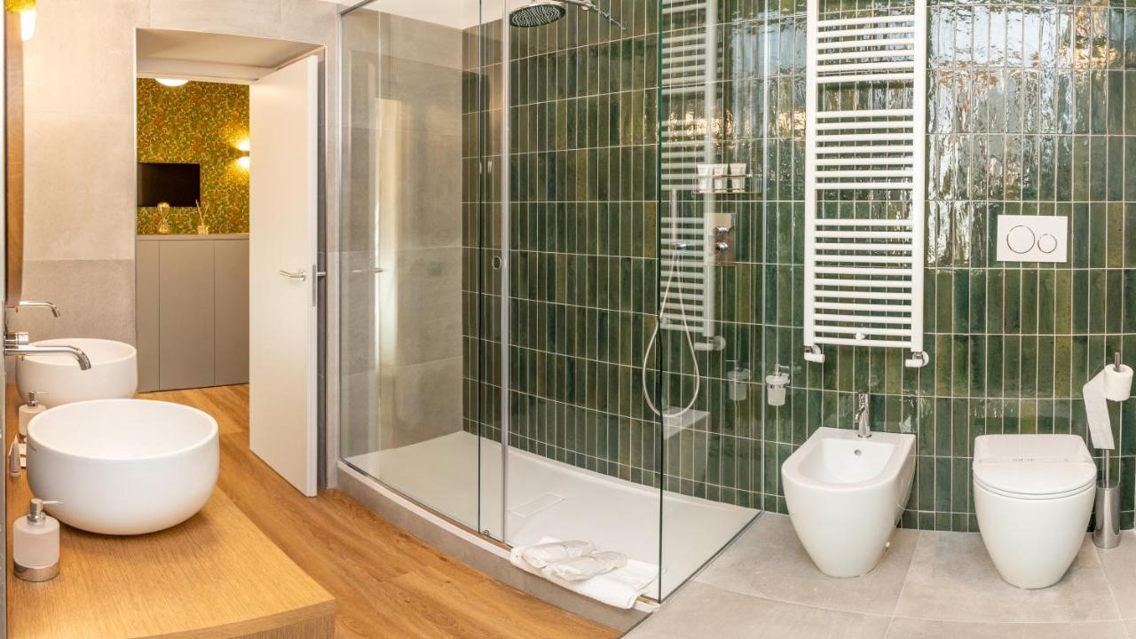 Castel Sant Angelo Luxury And Tour Apartment Rom
